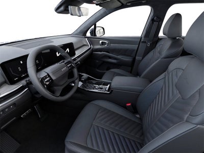 2026 Kia Sorento Base