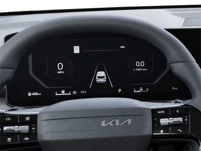 2026 Kia Sorento Base
