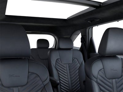 2026 Kia Sorento Base