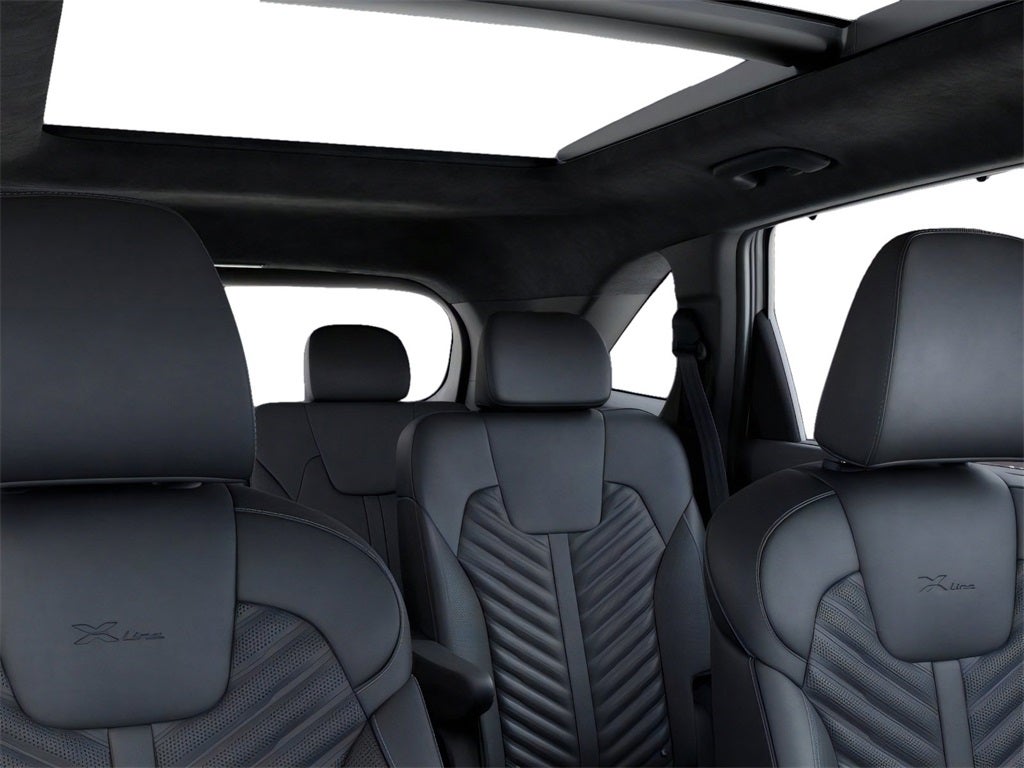 2026 Kia Sorento Base