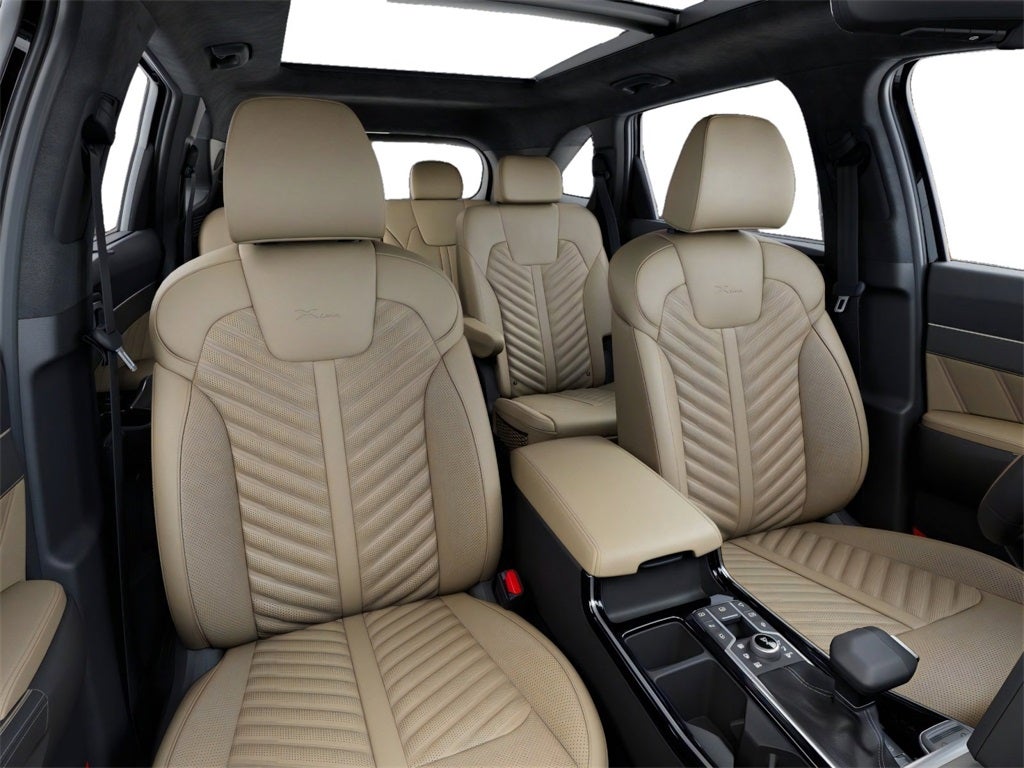 2026 Kia Sorento Base