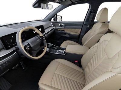 2026 Kia Sorento Base