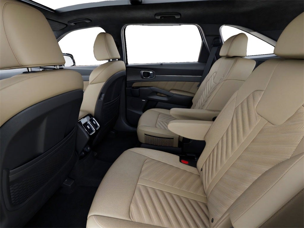 2026 Kia Sorento Base