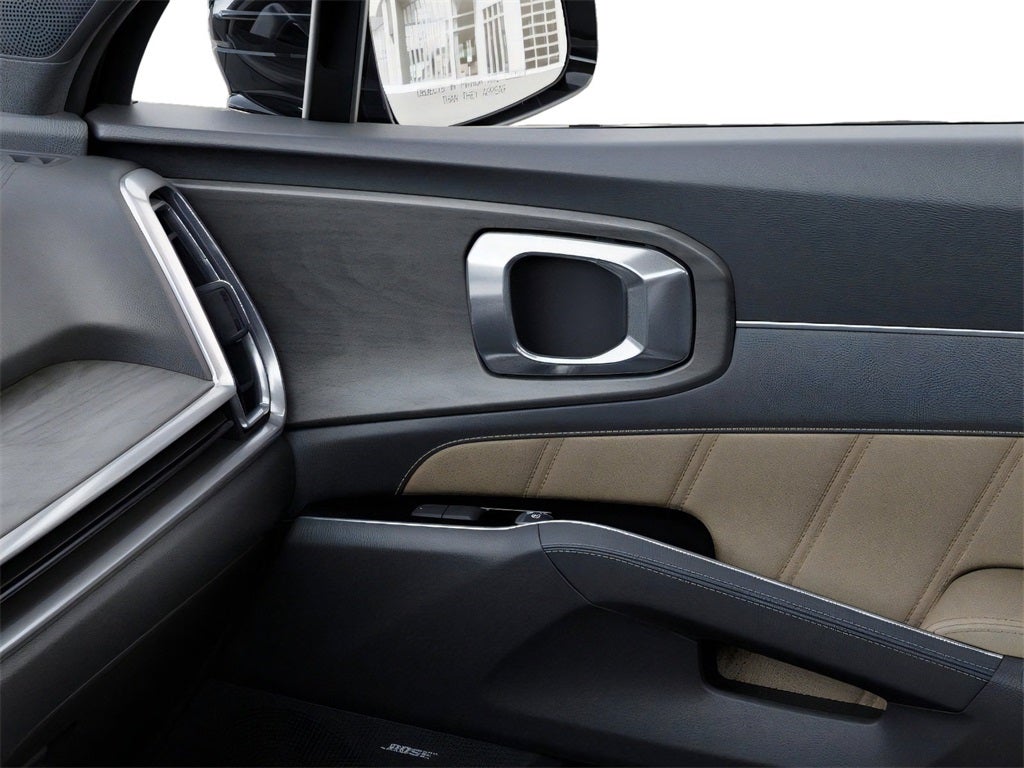 2026 Kia Sorento Base