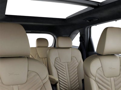 2026 Kia Sorento Base