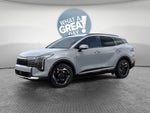 2027 Kia Sportage Hybrid S