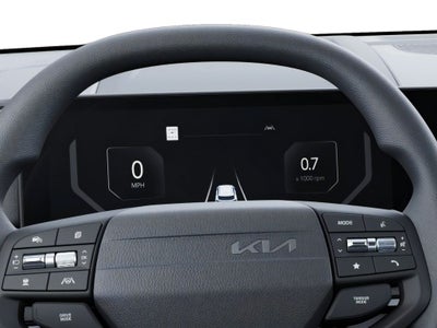 2027 Kia Sportage Hybrid S