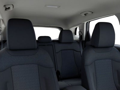 2027 Kia Sportage Hybrid S