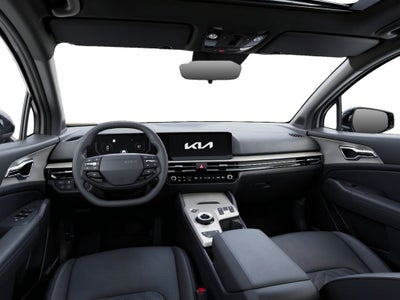 2027 Kia Sportage Hybrid X-Line
