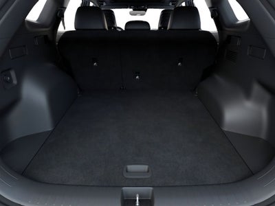 2027 Kia Sportage Hybrid X-Line