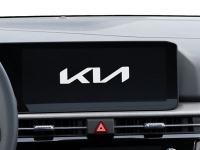 2027 Kia Sportage Hybrid X-Line