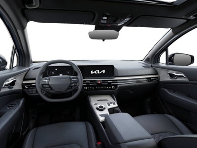 2027 Kia Sportage Hybrid X-Line