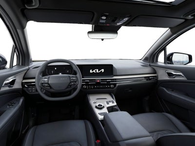 2027 Kia Sportage Hybrid X-Line