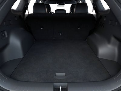 2027 Kia Sportage Hybrid X-Line
