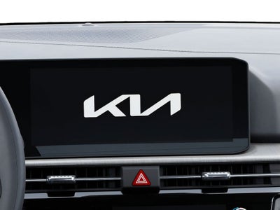2027 Kia Sportage Hybrid X-Line