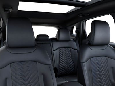 2027 Kia Sportage Hybrid X-Line