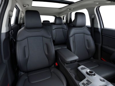 2027 Kia Sportage Hybrid EX