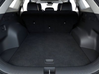 2027 Kia Sportage Hybrid EX