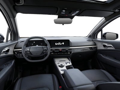 2027 Kia Sportage Hybrid X-Line