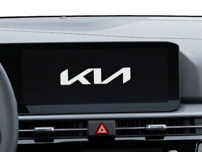 2027 Kia Sportage Hybrid SX-Prestige