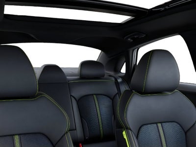 2027 Kia K5 GT