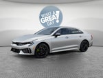 2027 Kia K5 GT