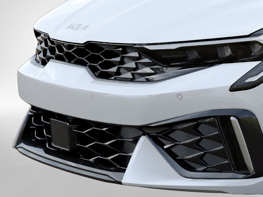 2027 Kia K5 GT