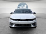 2027 Kia K5 GT