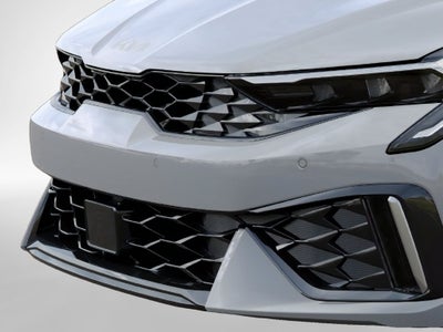 2027 Kia K5 GT-Line