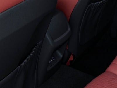 2027 Kia K5 GT-Line