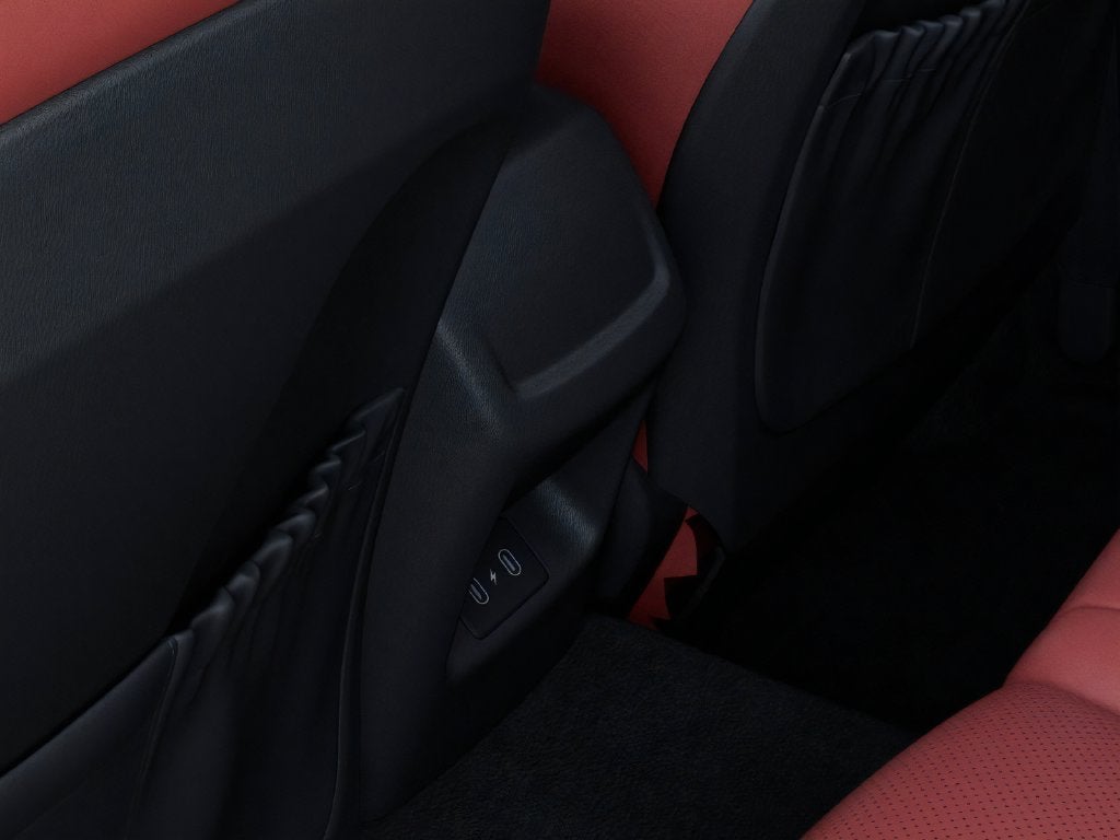 2027 Kia K5 GT-Line