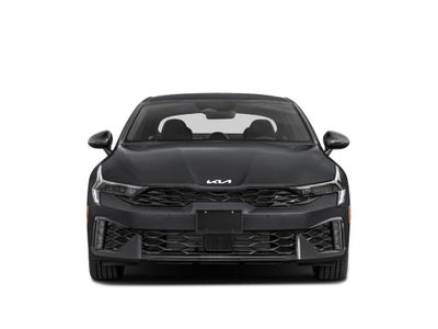 2027 Kia K5 GT-Line