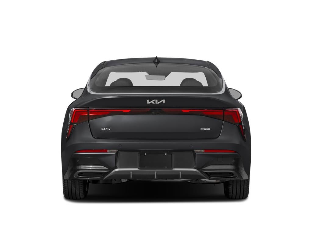 2027 Kia K5 GT-Line