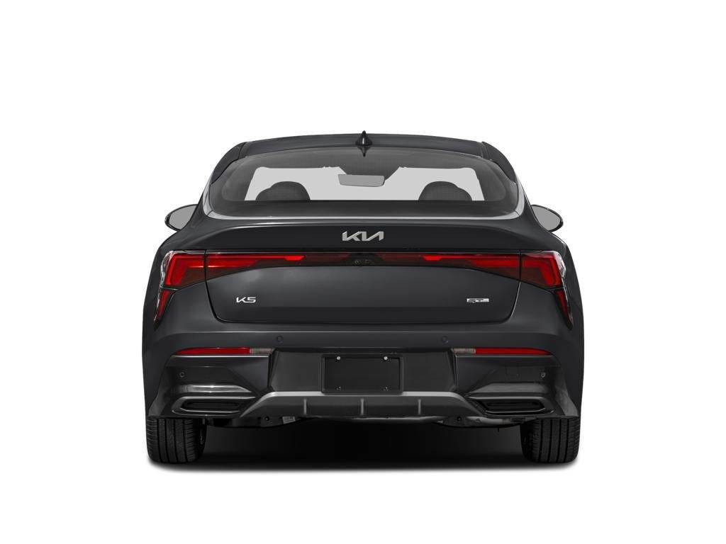 2027 Kia K5 GT-Line