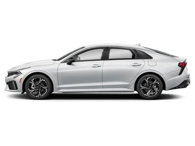 2027 Kia K5 GT-Line