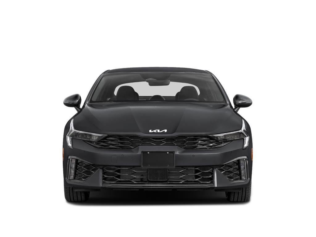 2027 Kia K5 GT-Line