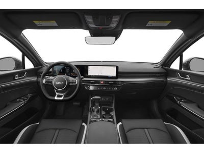 2027 Kia K5 GT-Line