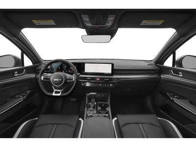 2027 Kia K5 GT-Line