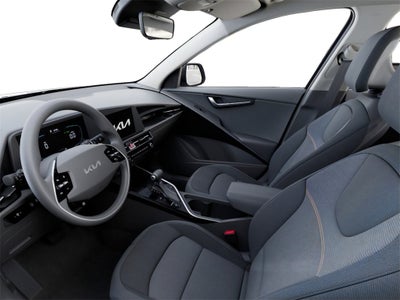 2026 Kia Niro LX