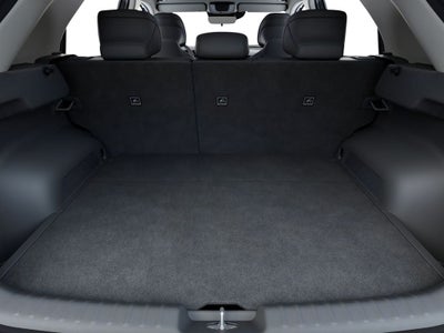 2026 Kia Niro EV Wind