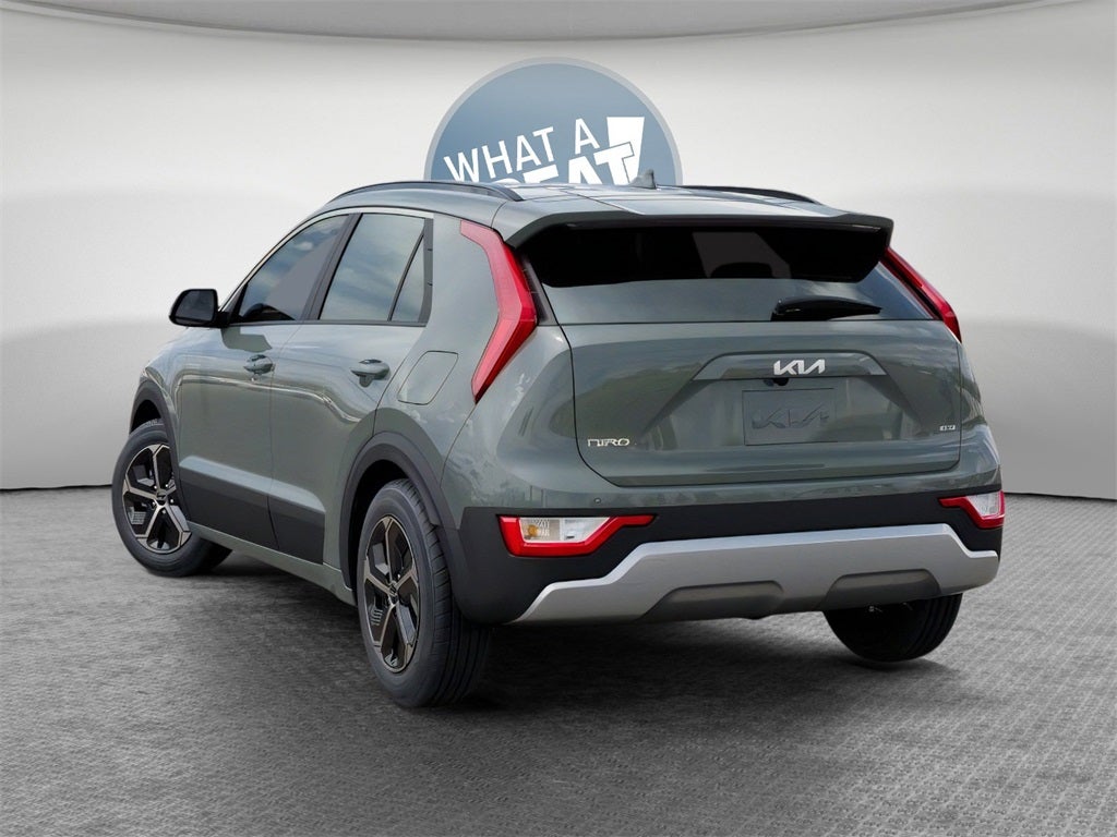 2026 Kia Niro EX