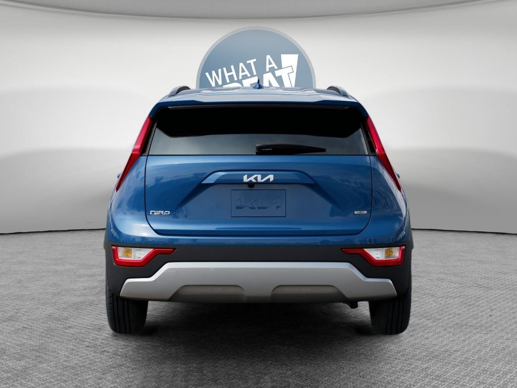 2026 Kia Niro EX