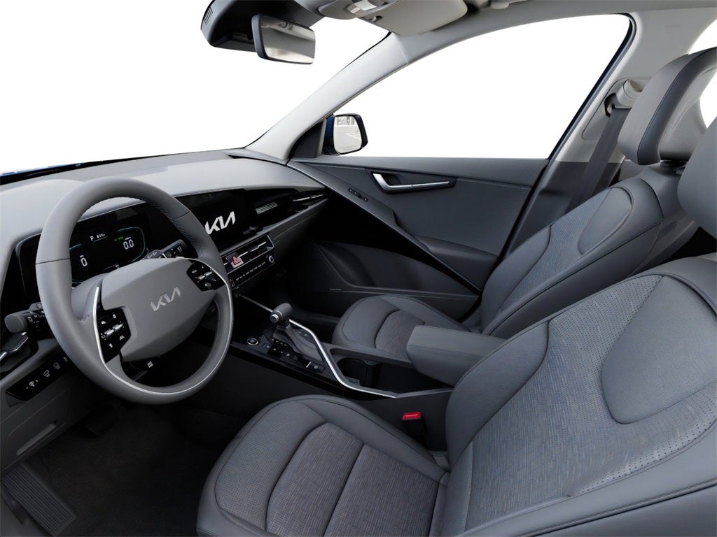 2026 Kia Niro SX