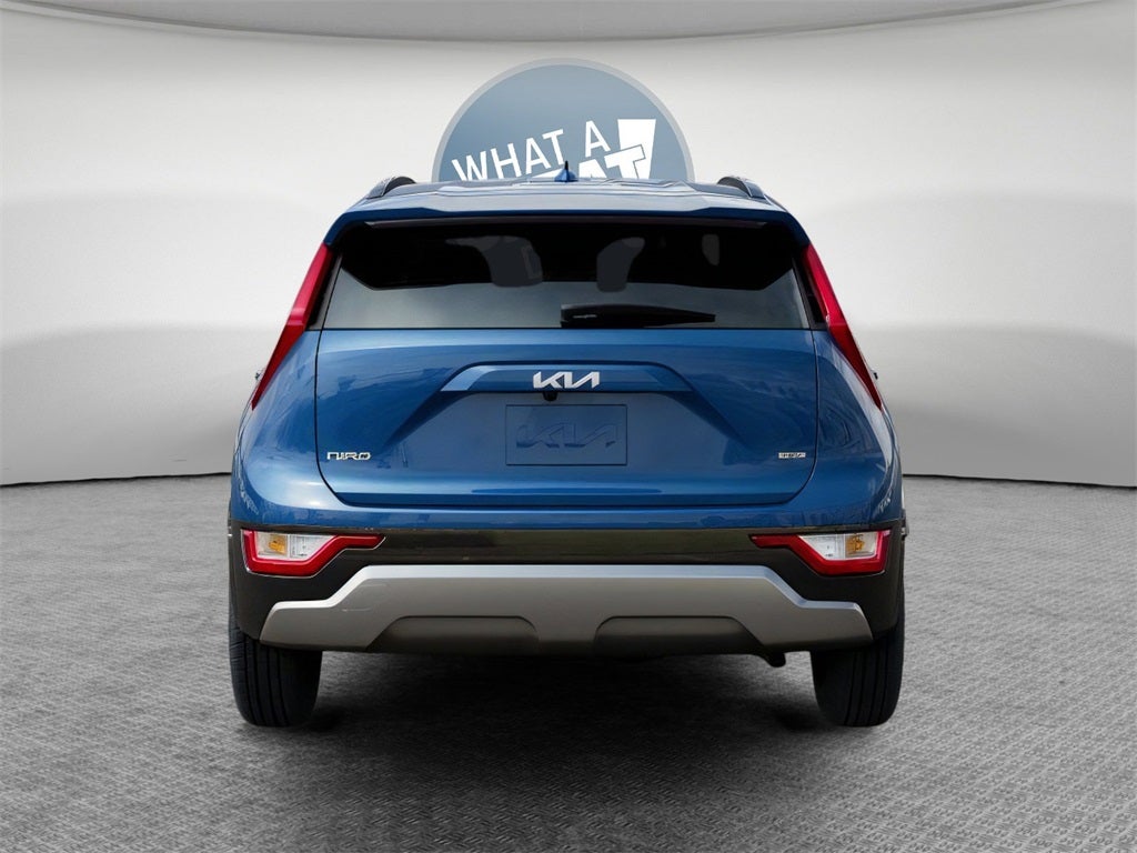 2026 Kia Niro SX