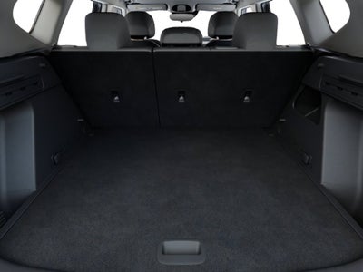 2027 Kia Seltos LX