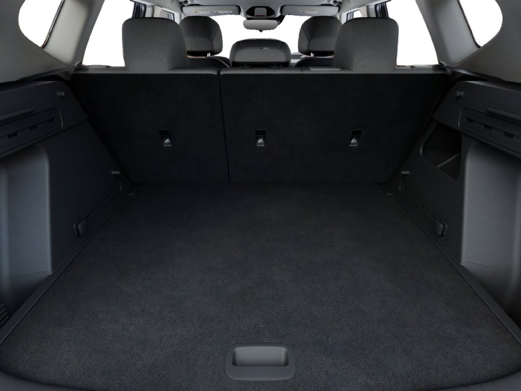 2027 Kia Seltos LX