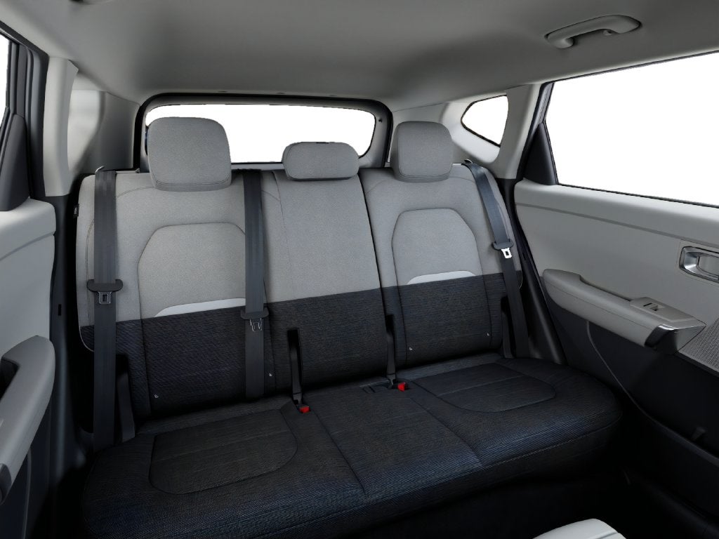 2027 Kia Seltos LX