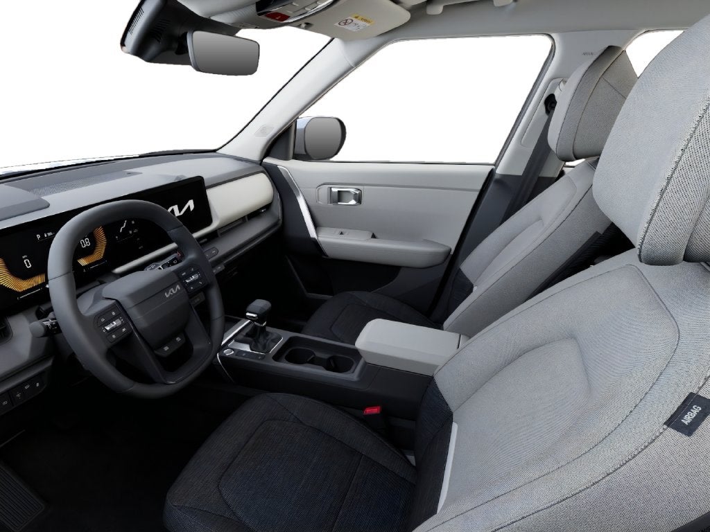 2027 Kia Seltos LX