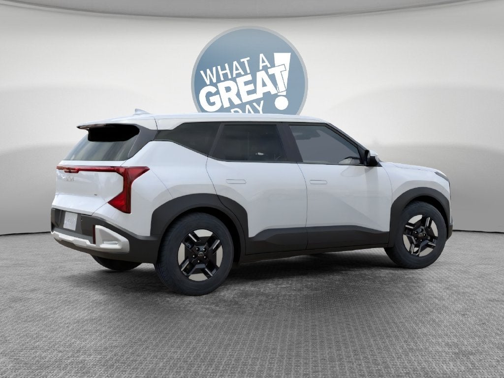 2027 Kia Seltos LX