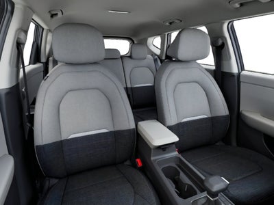 2027 Kia Seltos LX